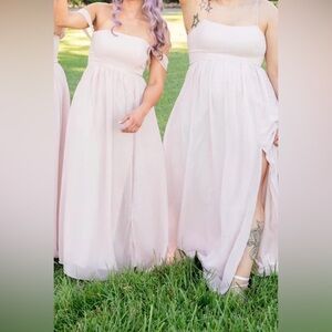 Birdy Grey Bridesmaid Dress